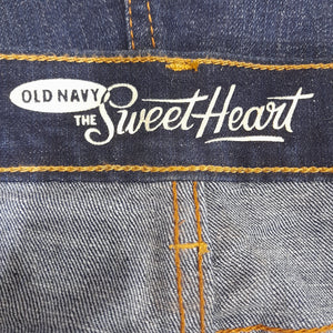 Women Old Navy Denim Jeans