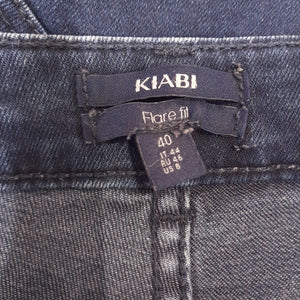 Women Kiabi Jeans