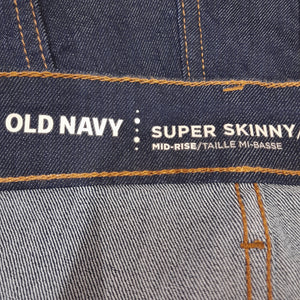 Women Old Navy Jeans
