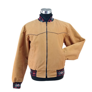 SaddleSmith Outfitters Jacket