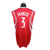 NBA Houston Rockets Steve Francis #3 Jersey