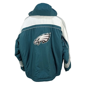 NFL Philadelphia Eagle Jacket