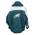 NFL Philadelphia Eagle Jacket Retro,Vintage UAE Flashbackfashion