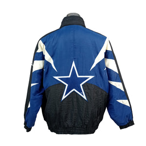 NFL Apex One Pro Line Dallas Cowboys Jacket