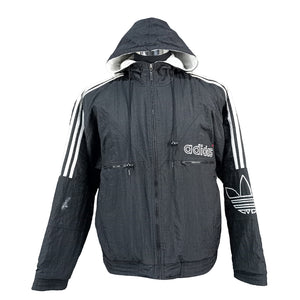 Adidas Hoodie Jacket