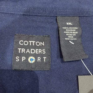 Cotton Traders Shirt