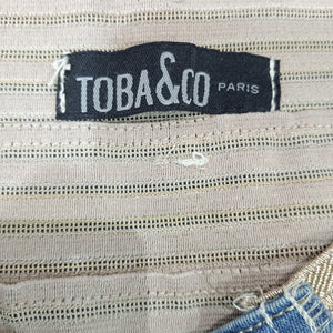 Women Toba & Co Jeans