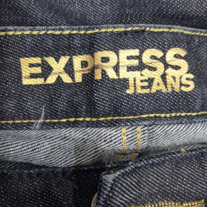 Women Express Jeans