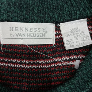 Women Hennessy Sweater