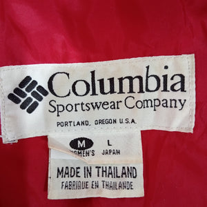 Women Columbia Jacket