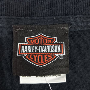 .Harley Davidson Screaming Eagle Tee