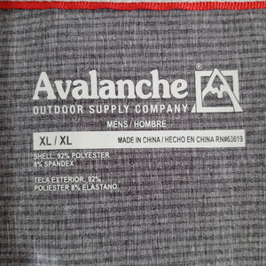Avalanche Shirt