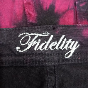 Women Fidelity Jeans