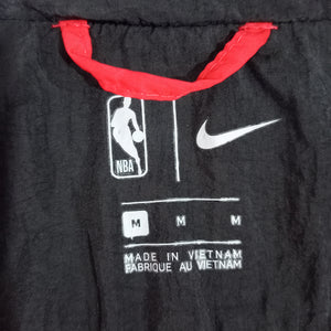 NBA Raptors Zipper Jacket