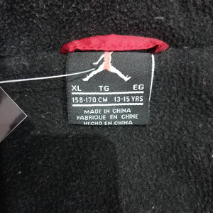 Air Jordan Puffer Jacket