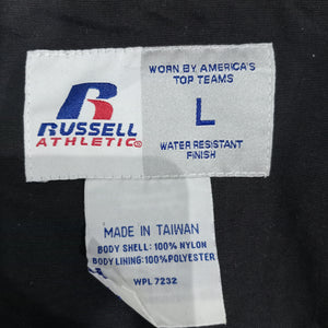 Belle Tire Russell Athletic Jacket