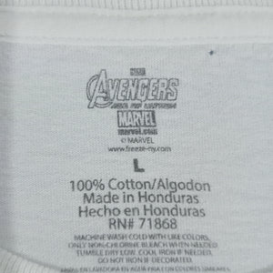 Marvel Avengers Tee (L)