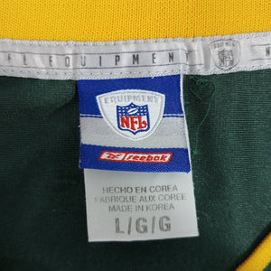NFL Green Bay Packers Gbaja-Biamila #94 Jersey