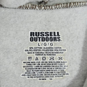 Russell Outdoors Hoodie
