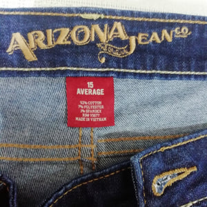 Women Arizona Denim Jeans