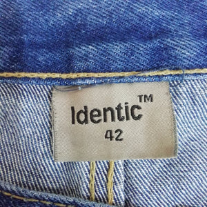 Identic Denim Jeans