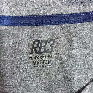 RB3 Active-Wear Tee