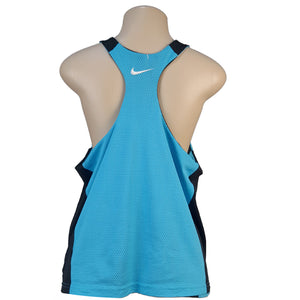 Women Nike Active-Wear Reversible Top