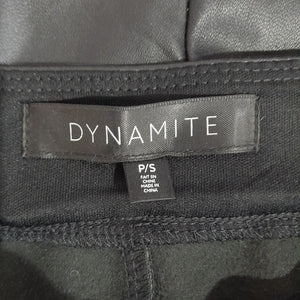 Women Dynamite Skirt
