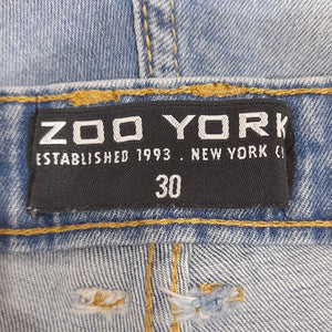 .Zoo York Jeans