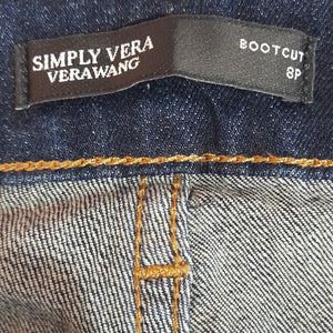 Women Simply Vera BootCut Jeans
