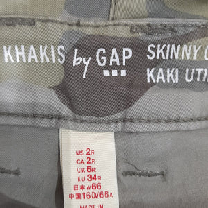Women Gap Jeans