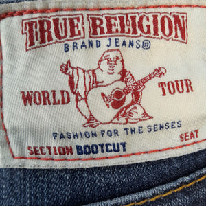 Women True Religion Jeans