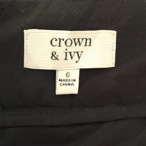 Women Crown & Ivy Skirt