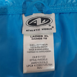 Women Athletic Works Jacket