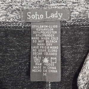 Women Soho Lady Active-Wear Legging