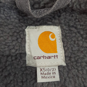 Women Carhartt Sleeveless Jacket