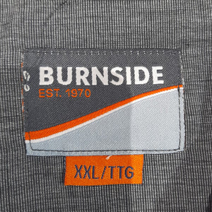 Burnside Short Sleeves Shirt