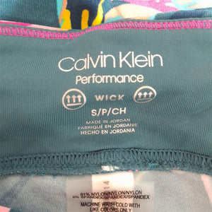 Women Calvin Klein Active-Wear Legging