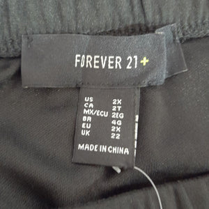 Women Forever 21 Jump Suit