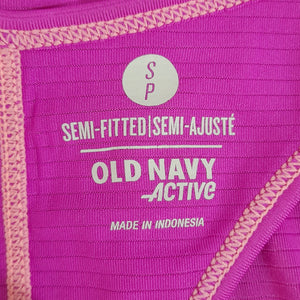 Women Active-Wear Old Navy Top