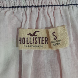 Women Hollister Skirt