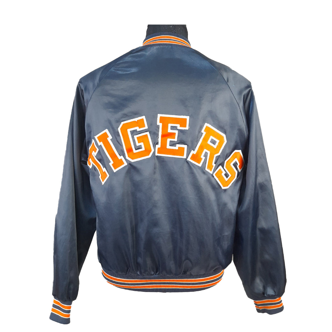 Tigers Chalkline Jacket Retro,Vintage UAE Flashbackfashion