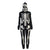 Youth Halloween Skeleton Costume
