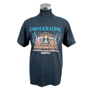 The Show That Made Country Music Famous Grand Ole Opry Tee
