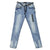 Men Zoo York Denim Jeans - Flashback Fashion